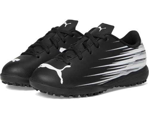 PUMA Attacanto II Turf Big Kid - Black - 108497-01