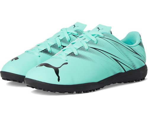 PUMA Attacanto Turf Little Kid-Big Kid - Blue - 107481-10