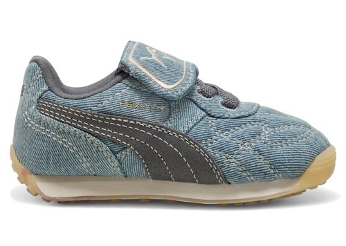 Fenty x PUMA Avanti LS Stitched 'Pumpkin Pie' - 404813-01 | Solesense