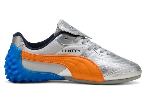 Fenty x PUMA Avanti LS-X - Puma Silver/Rickie Orange - 404808-02