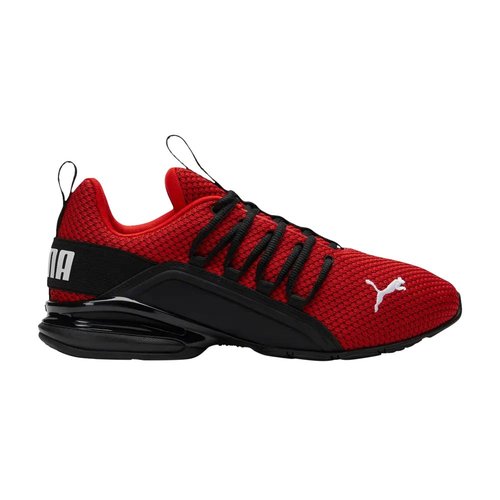 PUMA Axelion - Red - 377190-01