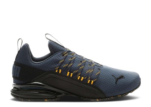 PUMA Axelion Winter Trail - 376779-01