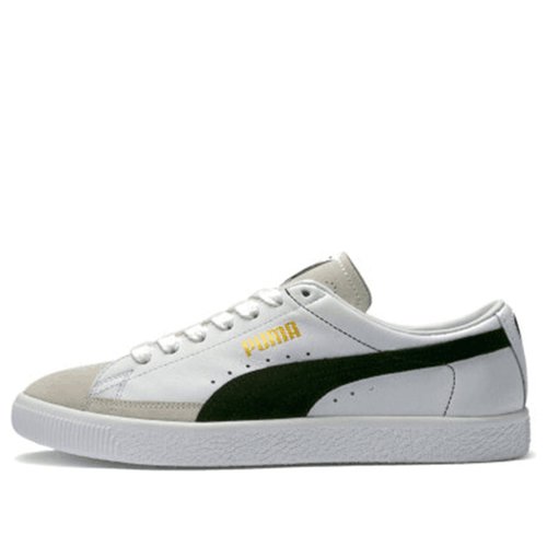 puma basket 90680 black