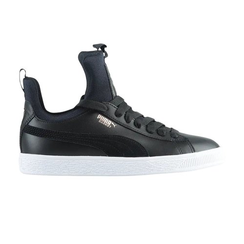 PUMA Basket Fierce - Black - 365480-02