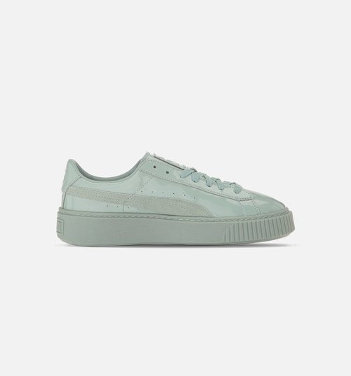 puma platform patent blue