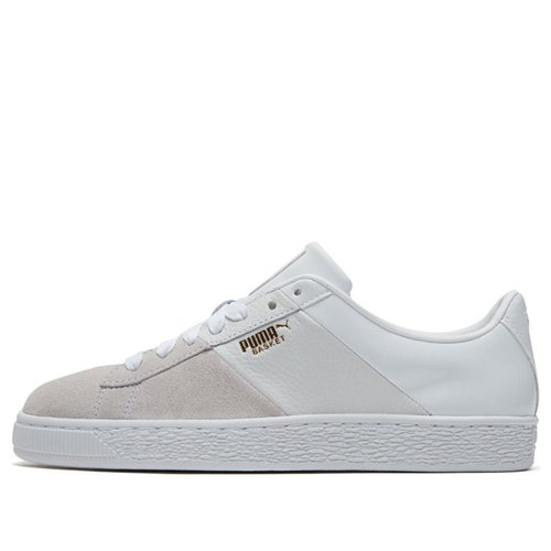 puma basket remix