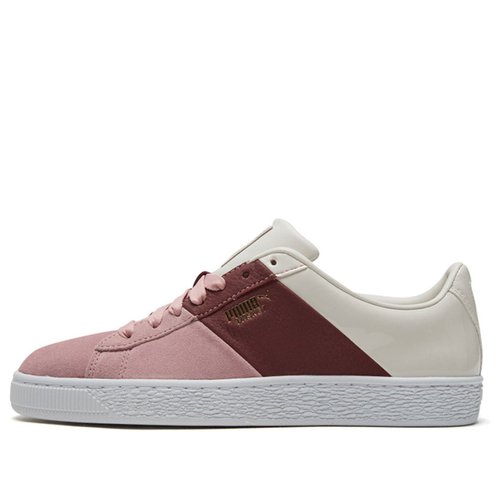 PUMA Basket Remix - 369956-01 | Solesense