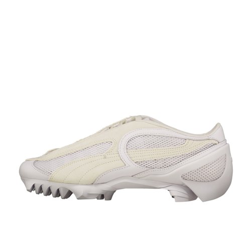 PUMA Beisser White - Puma White/Warm White - 402959-02