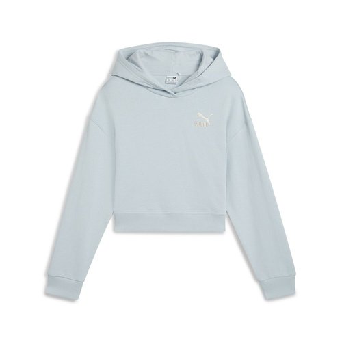 PUMA Better Classics Pullover Hoodie - Blue - 624454-26