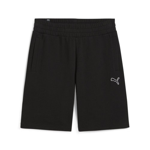PUMA Better Essentials 9 Inch Drawstring Shorts - Black - 678827-01