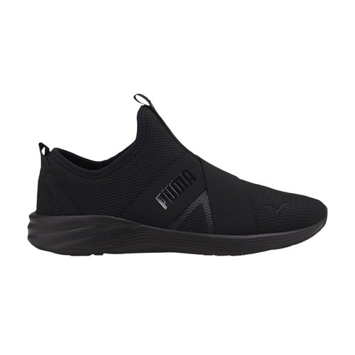 PUMA Better Foam Prowl - Puma Black/Puma Black - 376542-02