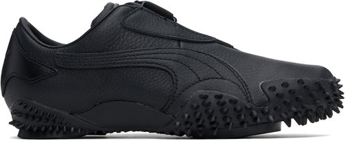 PUMA Mostro Leather - Puma Black - 403569-01