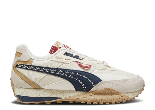 PUMA Blacktop Rider - 395906-02