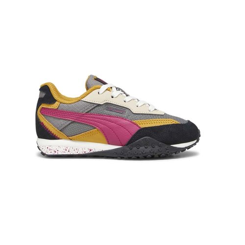 PUMA Blacktop Rider Lithium - Cast Iron/Puma Black - 394381-02