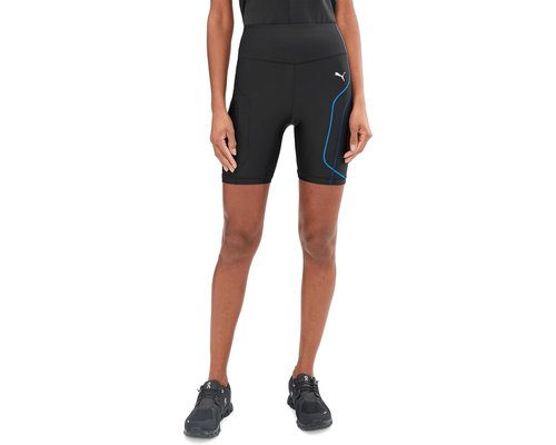PUMA BMW M Motorsport Sportswear Biker Shorts - Black - 634906-01