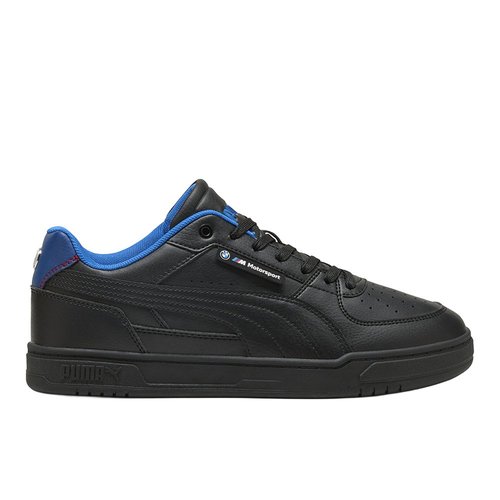 PUMA BMW M Motorsport Caven III Lace Up - Black - 309128-01