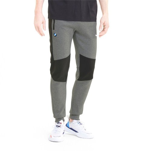 PUMA BMW Motorsport Sweat Pants 598002 03 - Grey - 598002-03