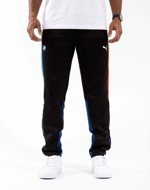 PUMA BMW M Motorsport Track Pants - Black - 533347-04