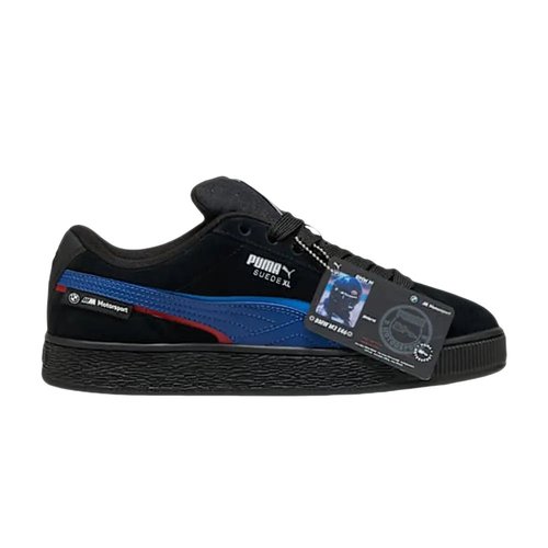 PUMA BMW M Motorsport x Suede Xl - 309117-01