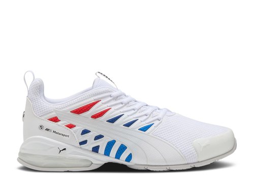 BMW M Motorsport x PUMA Voltaic Evo - White - 309003-02