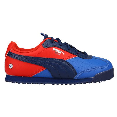 BMW Motorsport x PUMA Roma Via - Blue - 307258-03