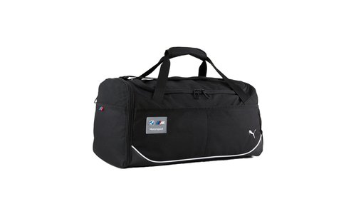 PUMA BMW MOTORSPORT DUFFLE BAG - 079842-01