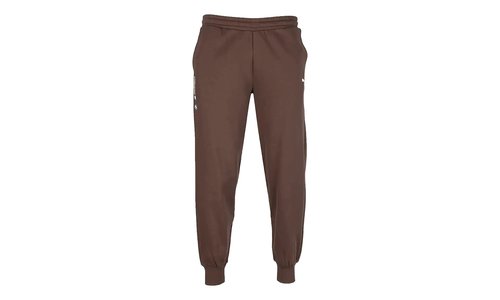 PUMA BMW MOTORSPORT ESS+ PANTS FLEECE 627499 09 - Espresso Brown - 627499-09