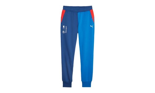 PUMA BMW MOTORSPORT ESSENTIAL PANTS FLEECE 621302 04 - 621302-04