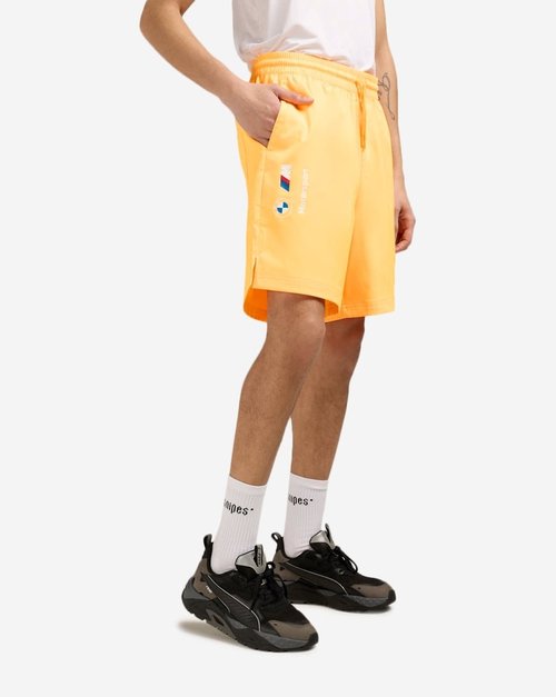 PUMA BMW Motorsport Essential Woven Shorts - 625173-06