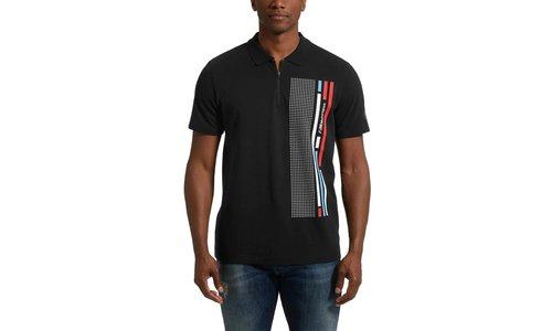 PUMA BMW Motorsport Graphic Polo 576645 01 - 576645-01