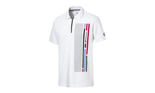 PUMA BMW Motorsport Graphic Polo 576645 02 - 576645-02