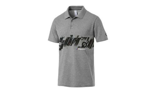 PUMA BMW Motorsport Graphic Polo 577789 03 - 577789-03