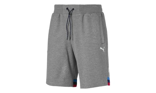 PUMA BMW Motorsport Life Sweat Shorts 596090 03 - 596090-03