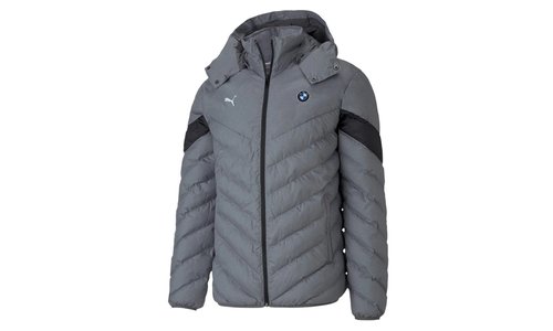 PUMA BMW Motorsport MCS Ecolite Down Jacket 597989 03 - 597989-03
