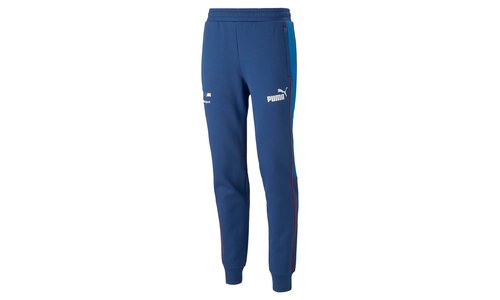 PUMA BMW MOTORSPORT MT7 TRACK PANTS - 538118-04