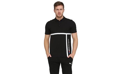 PUMA BMW Motorsport Polo 577790 01 - 577790-01