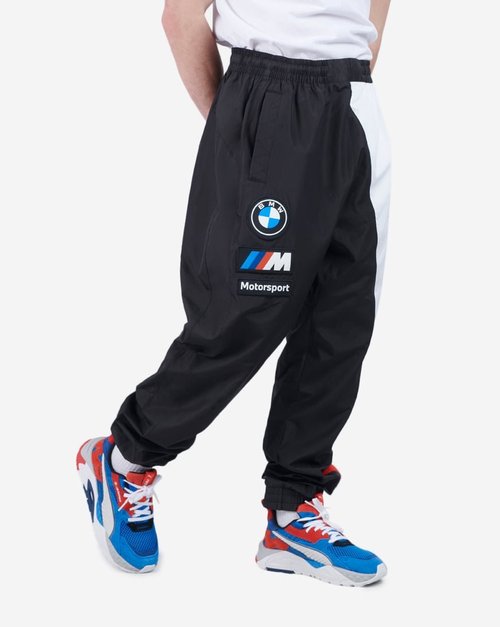 PUMA BMW MOTORSPORT RACE PANTS - 539819-01