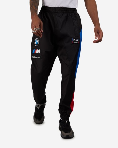 PUMA BMW MOTORSPORTS RACE PANTS - 539819-04