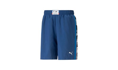 PUMA BMW MOTORSPORT STATEMENT SHORTS 8.5 - 538401-04