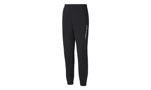 PUMA BMW Motorsport Street Sweat Pants 597973 01 - 597973-01