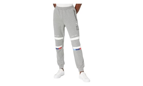 PUMA BMW Motorsport Street Sweatpants 596552 03 - 596552-03
