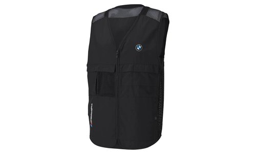 PUMA BMW MOTORSPORT STREET VEST - 596080-01