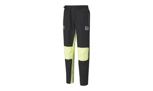 PUMA BMW Motorsport Street Woven Pants 599485 05 - 599485-05