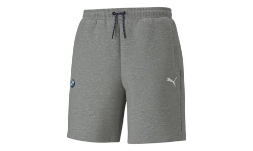 PUMA BMW MOTORSPORT SWEAT SHORTS 596099 03 - 596099-03