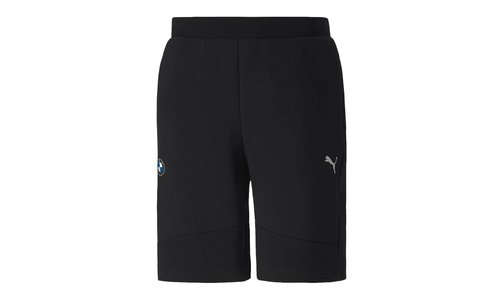 PUMA BMW Motorsport Sweat Shorts 598000 01 - 598000-01