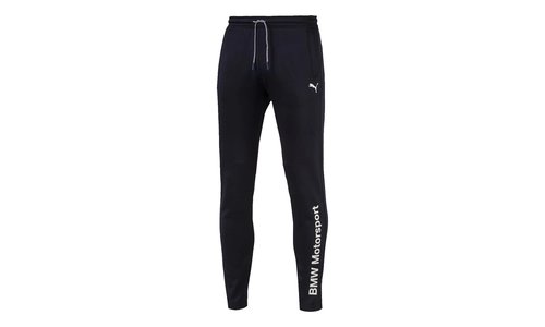 PUMA BMW Motorsport TRACK PANTS 575254 01 - 575254-01