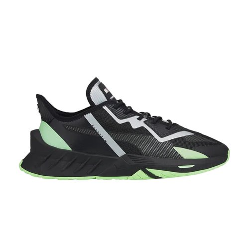 BMW Motorsport x PUMA Maco SL - Black/Silver/Fizzy Lime - 306995-03