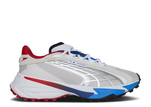 PUMA BMW Motorsport x Spirex | Size 8.5 - White - 308300-01