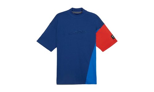 PUMA BMW MOTORSPORTS STATEMENT CAR GRAPHIC TEE 627290 04 - 627290-04
