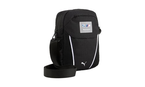 PUMA BMW MOTOSPORT PORTABLE BAG 091424 01 - 091424-01